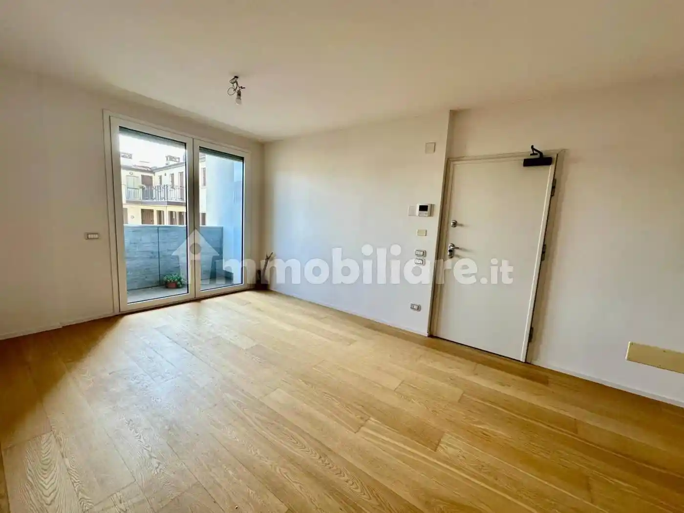 Appartamento in vendita a Padova