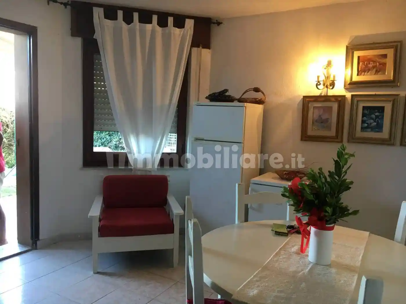 Appartamento in vendita a Muravera