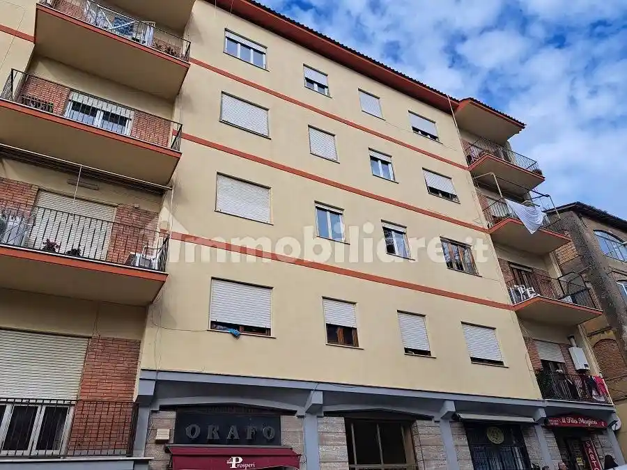 Appartamento in vendita a Ariccia