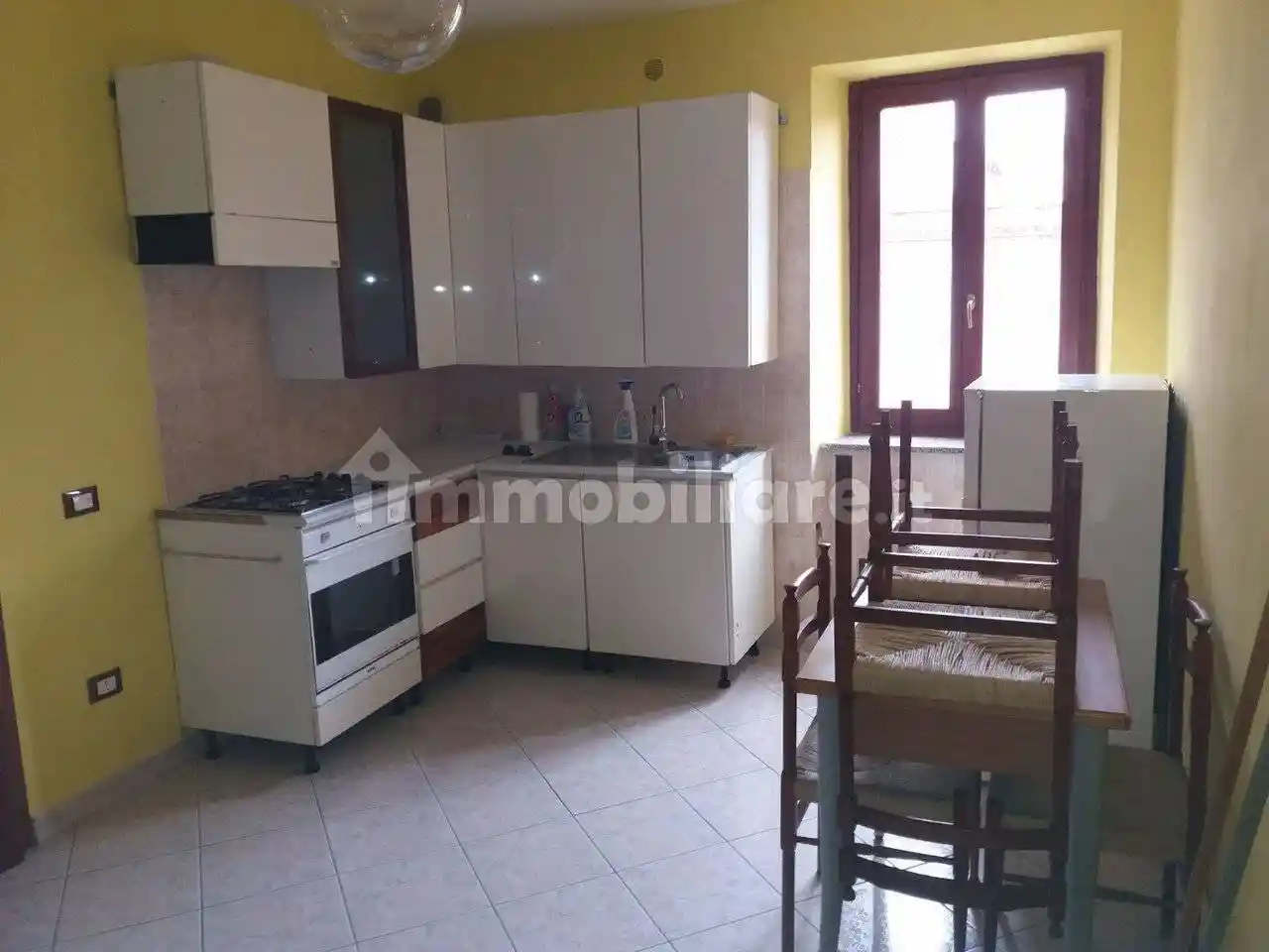 Appartamento in vendita a Cori