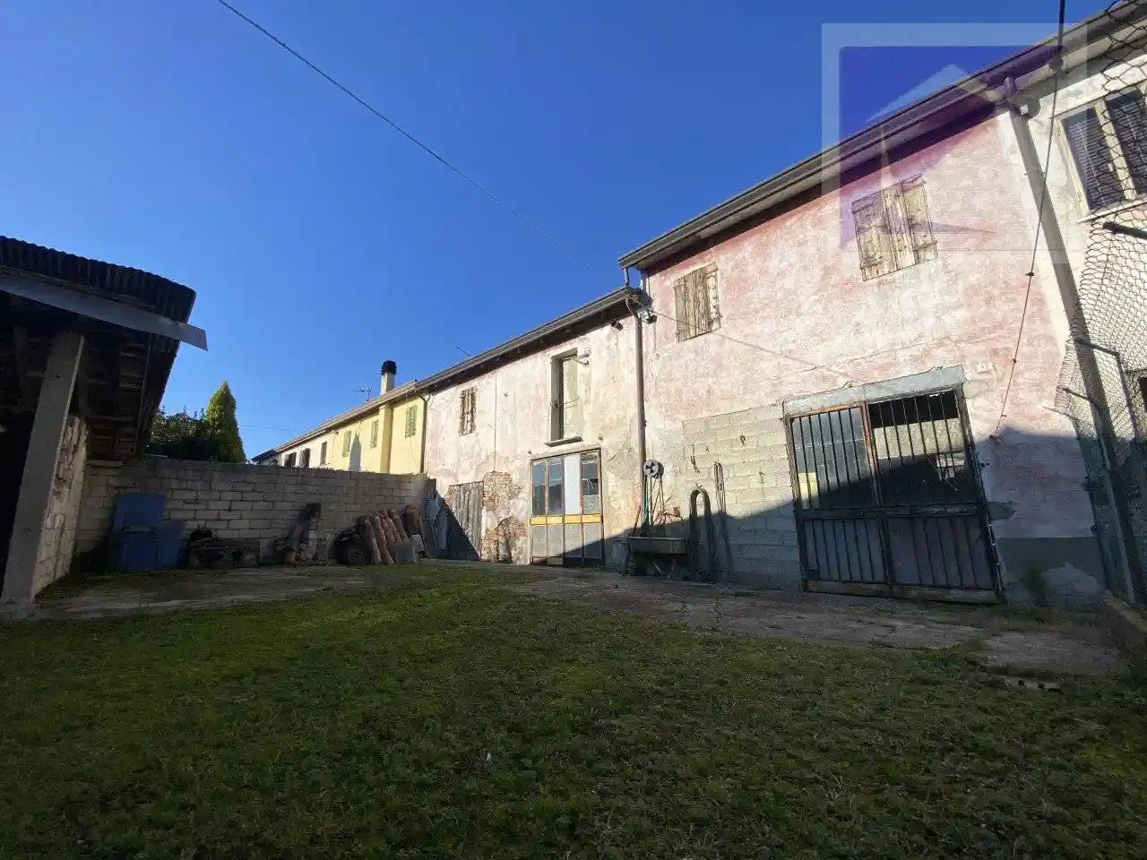 Rustico - Casale in vendita a Camposampiero