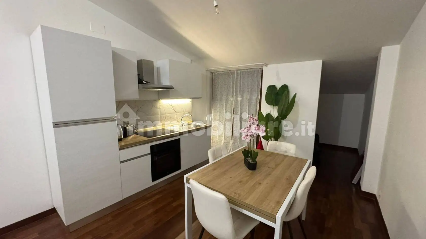 Appartamento in vendita a Montesilvano