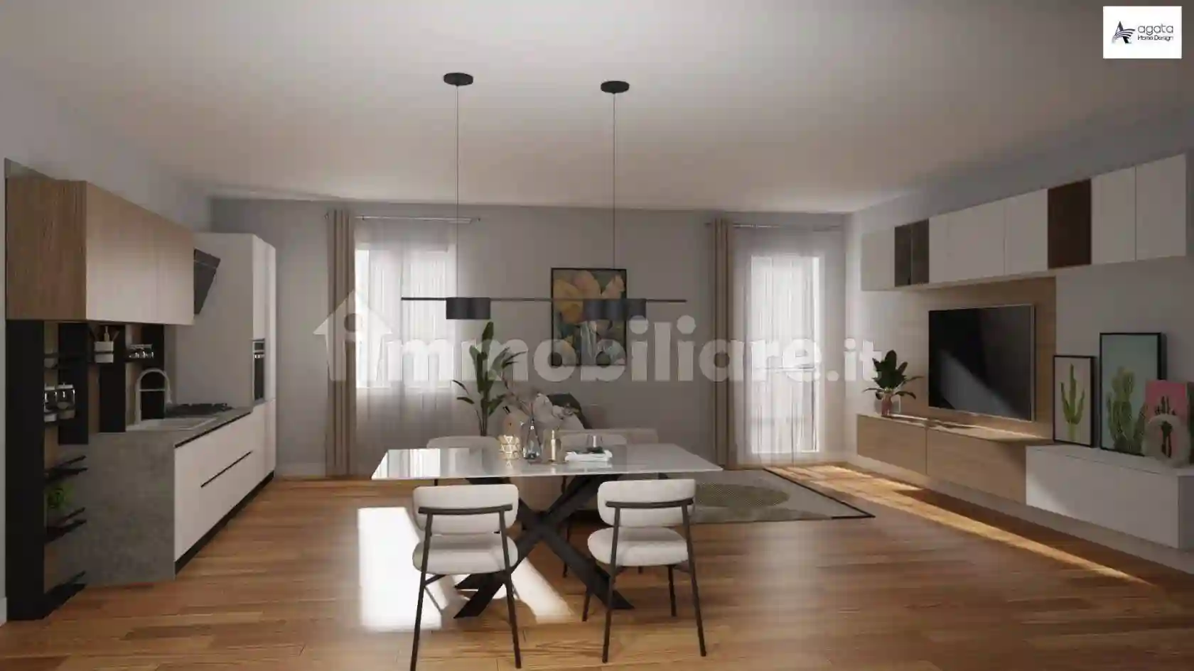 Appartamento - foto 3