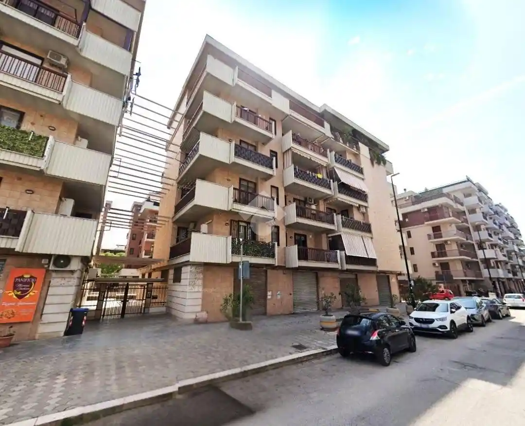 Appartamento in vendita a Foggia