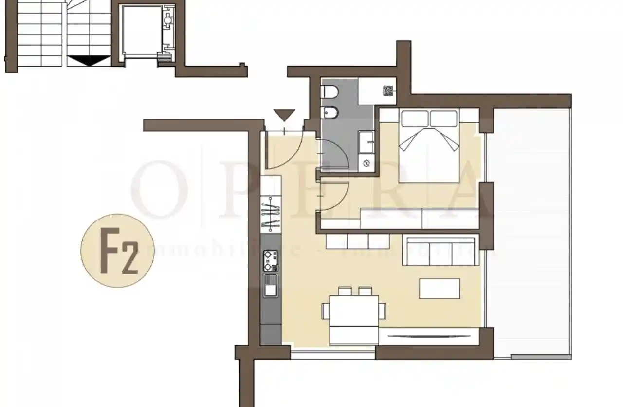 Appartamento - foto 2