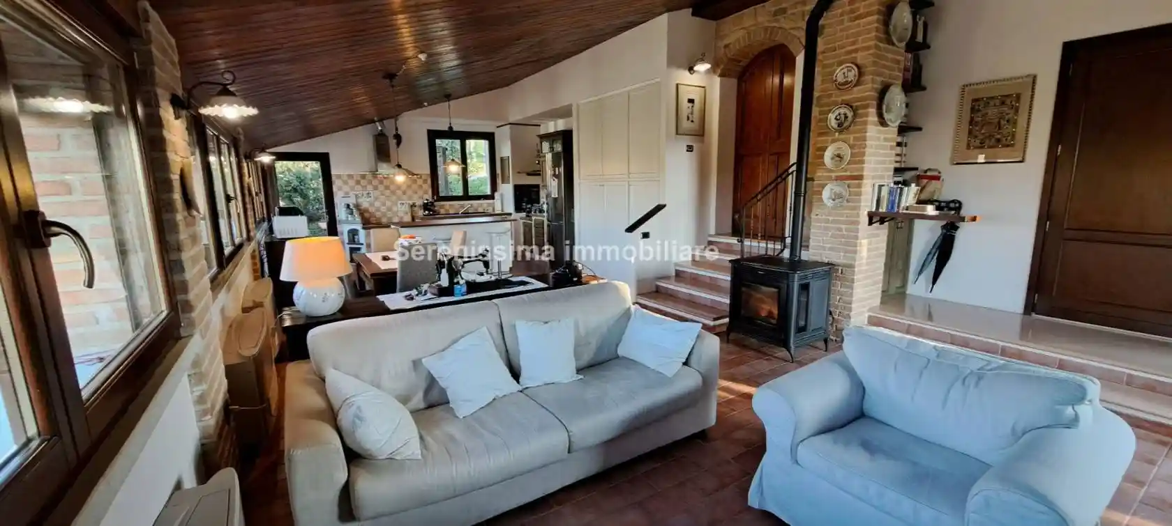 Villa in vendita a Urbino