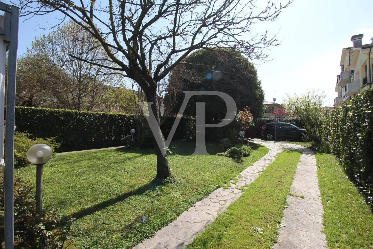 Villa a schiera via Almerigo Girotto, Anconetta, Vicenza - foto 3