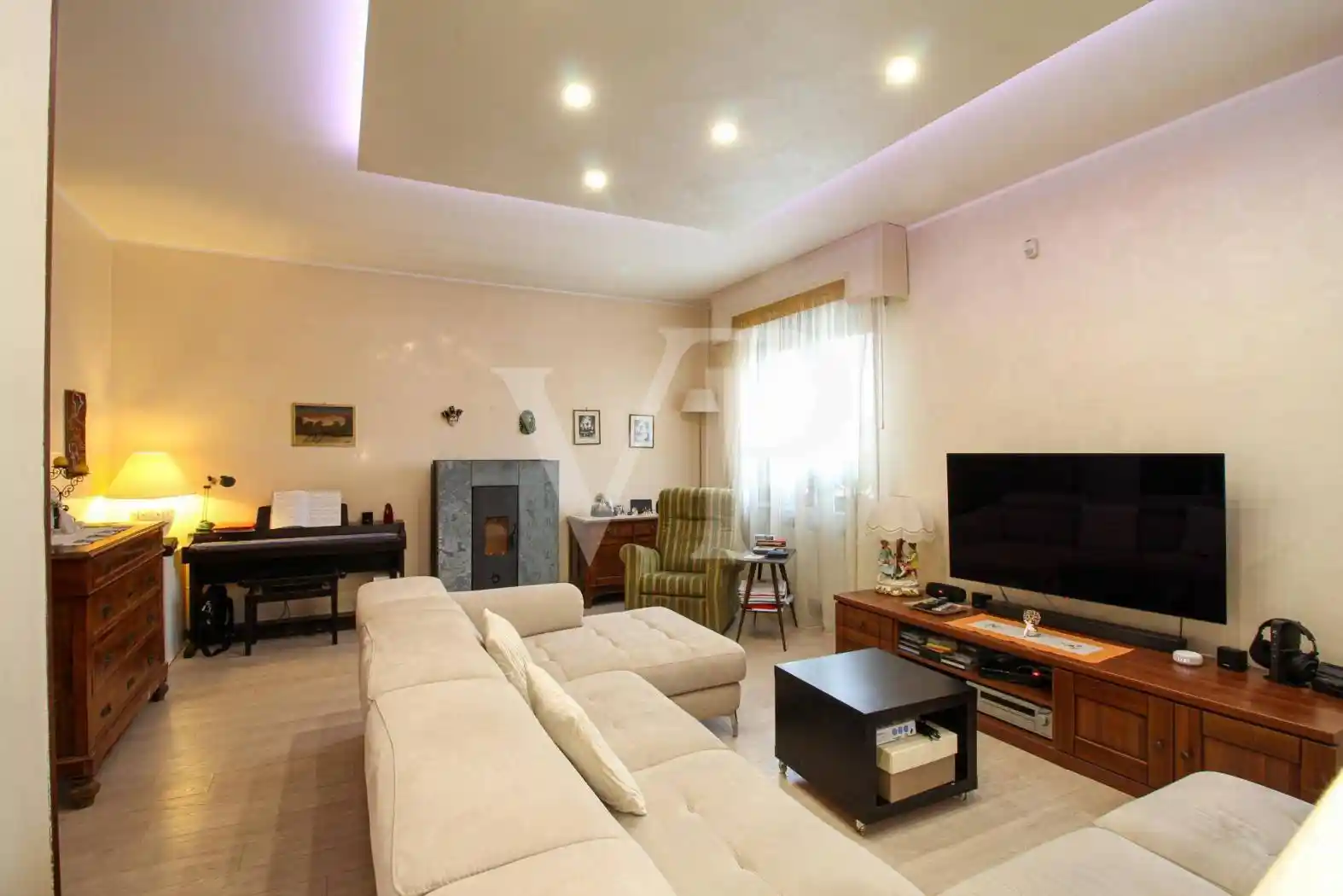 Villa a schiera via Almerigo Girotto, Anconetta, Vicenza - foto 4