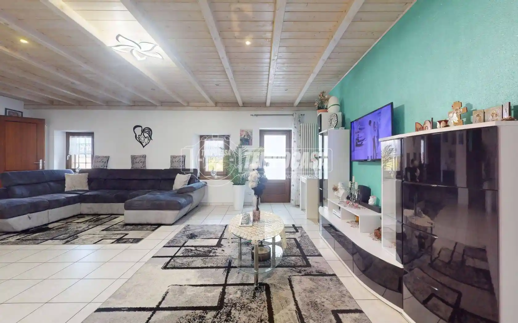 Casa indipendente in vendita a Dronero