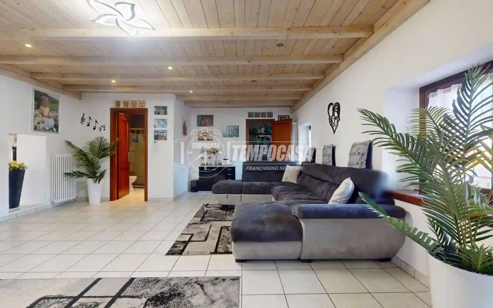 Casa indipendente - foto 2