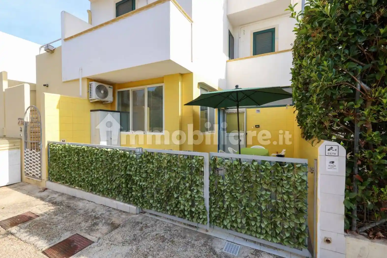 Appartamento in vendita a Salve