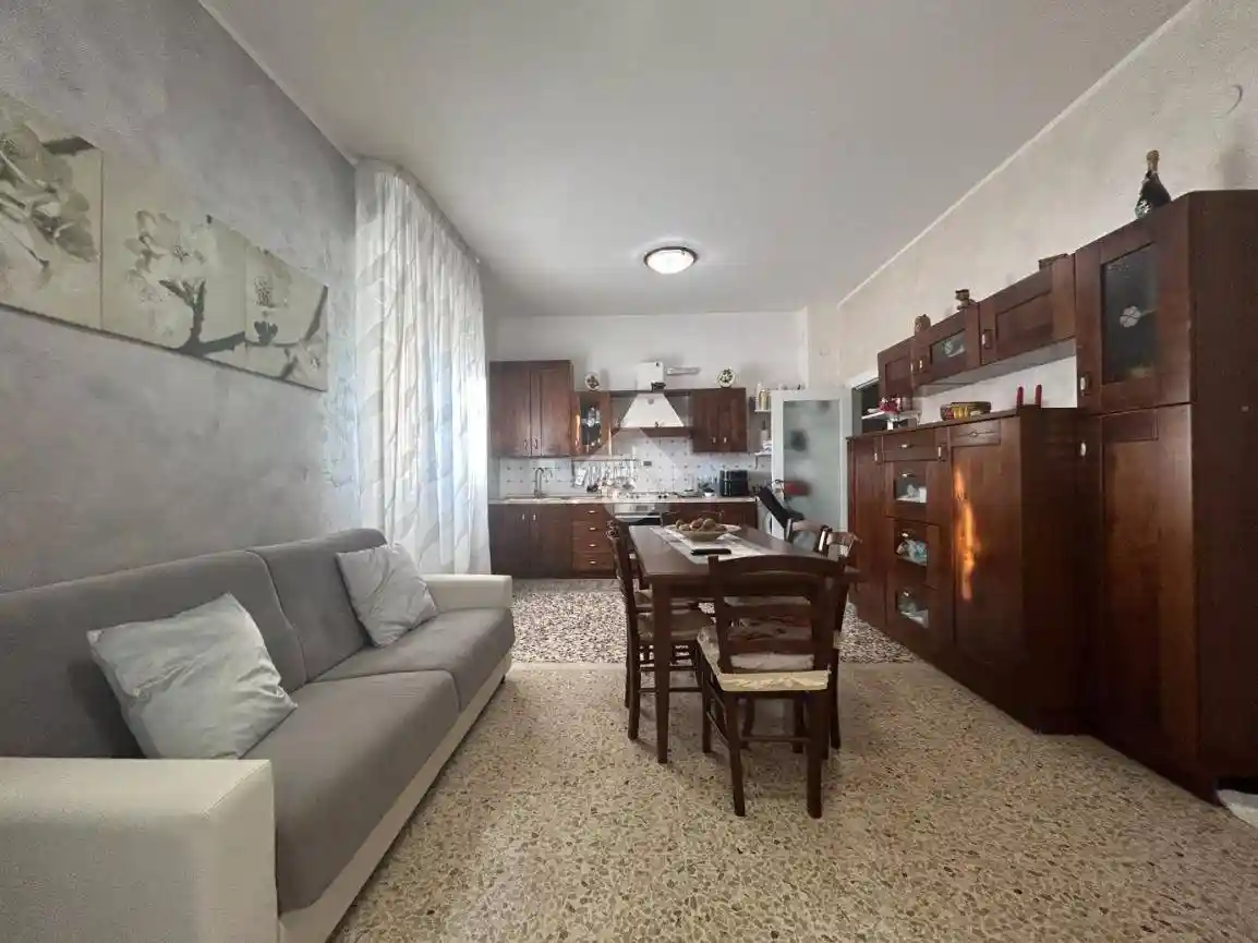 Appartamento in vendita a Reggio Emilia