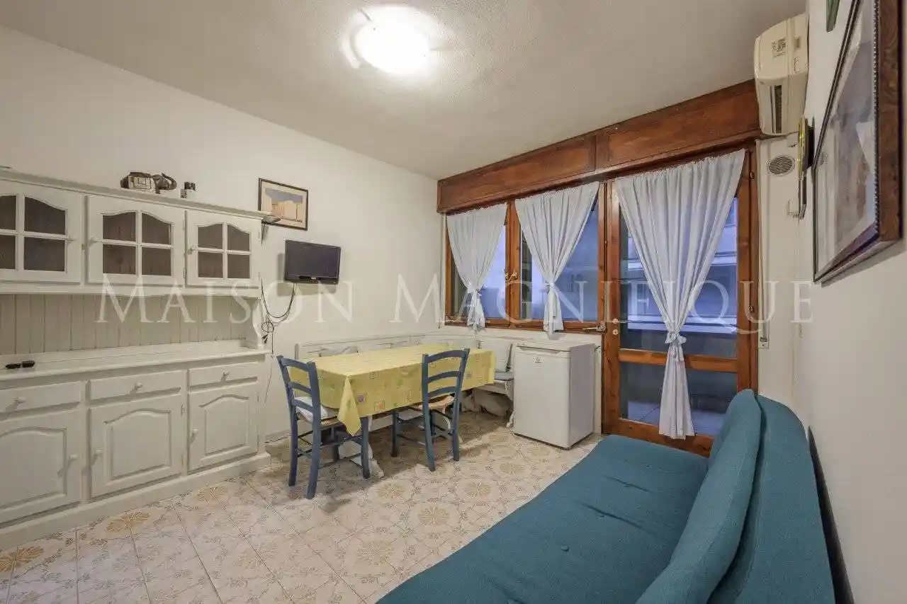 Appartamento in vendita a Comacchio