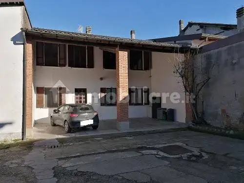 Terratetto unifamiliare via Trieste, 31, Camisano - foto 2