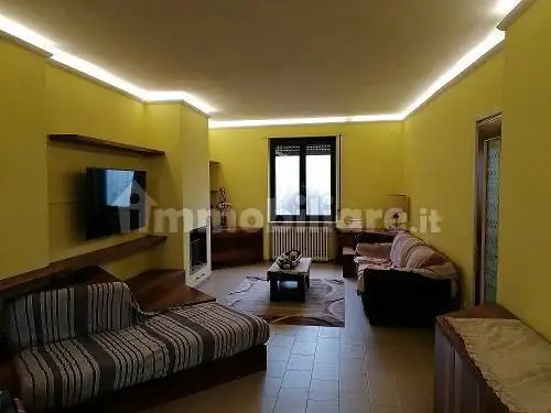 Terratetto unifamiliare via Trieste, 31, Camisano - foto 3