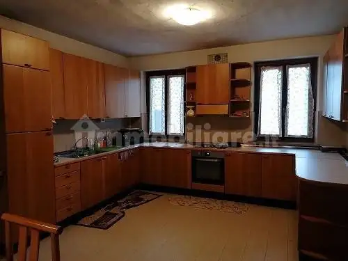 Terratetto unifamiliare via Trieste, 31, Camisano - foto 5