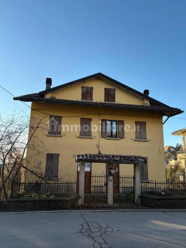 Casa indipendente in vendita a Toano