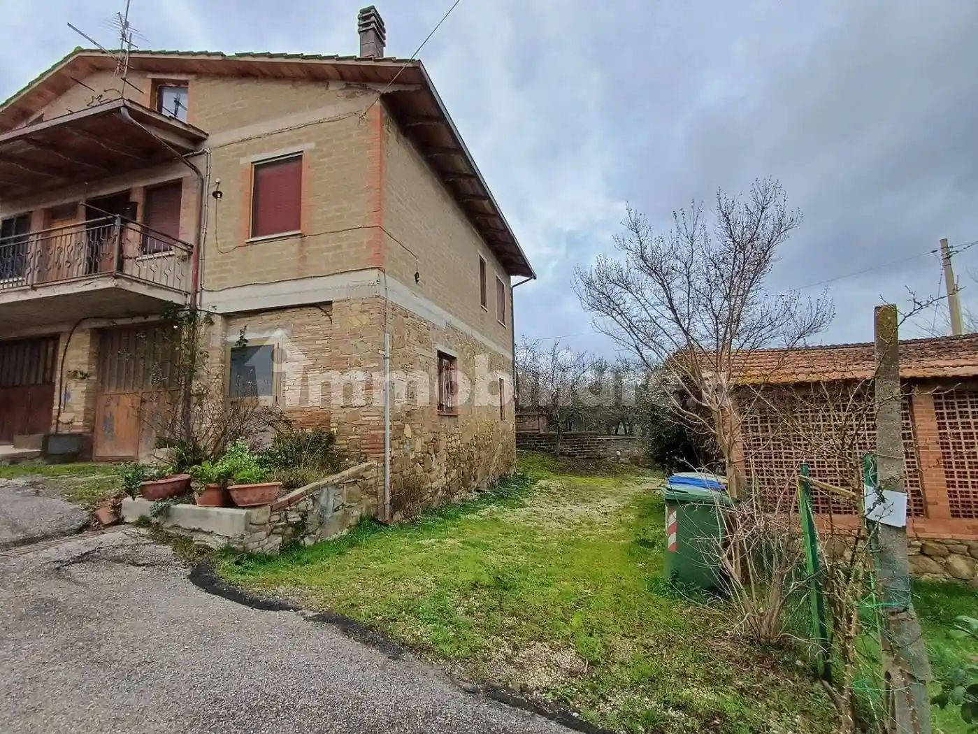 Casa indipendente in vendita a Marsciano