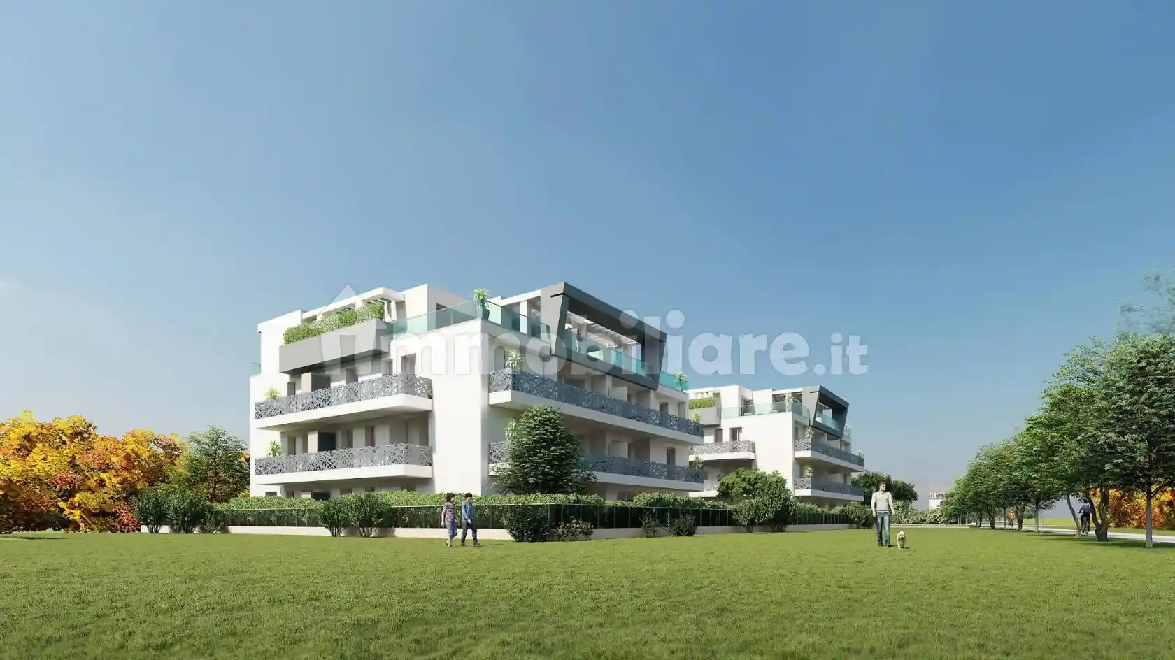 Appartamento in vendita a Rimini