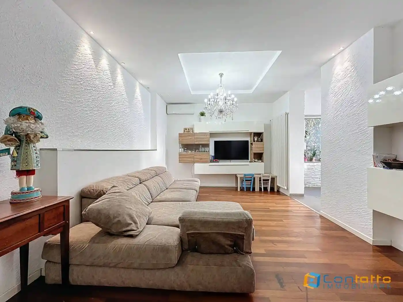 Appartamento in vendita a Cupra Marittima