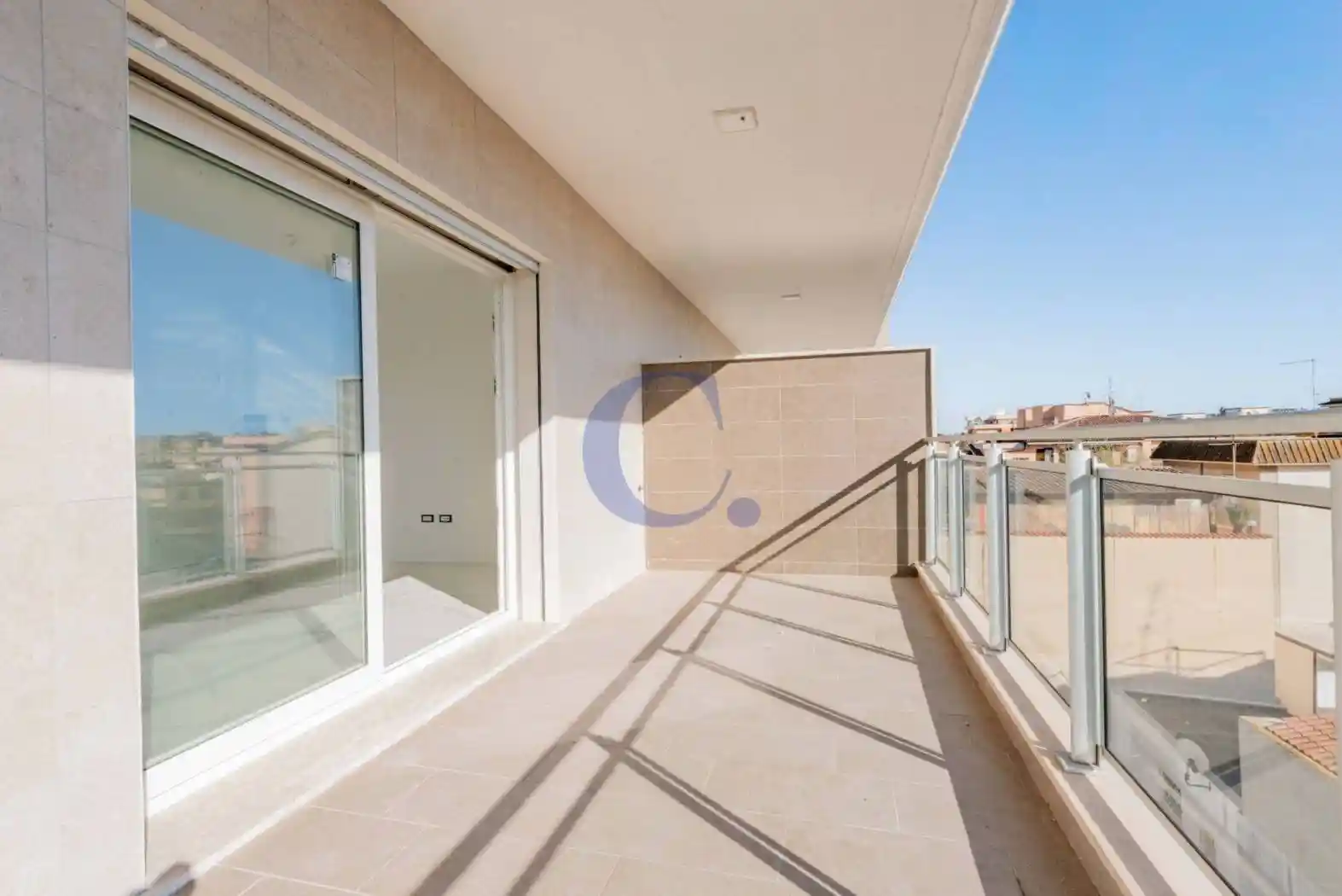 Appartamento in vendita a Ladispoli