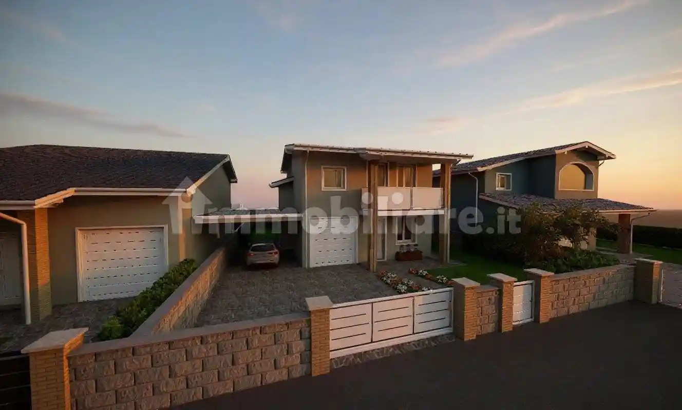 Villa in vendita a Casalmaggiore