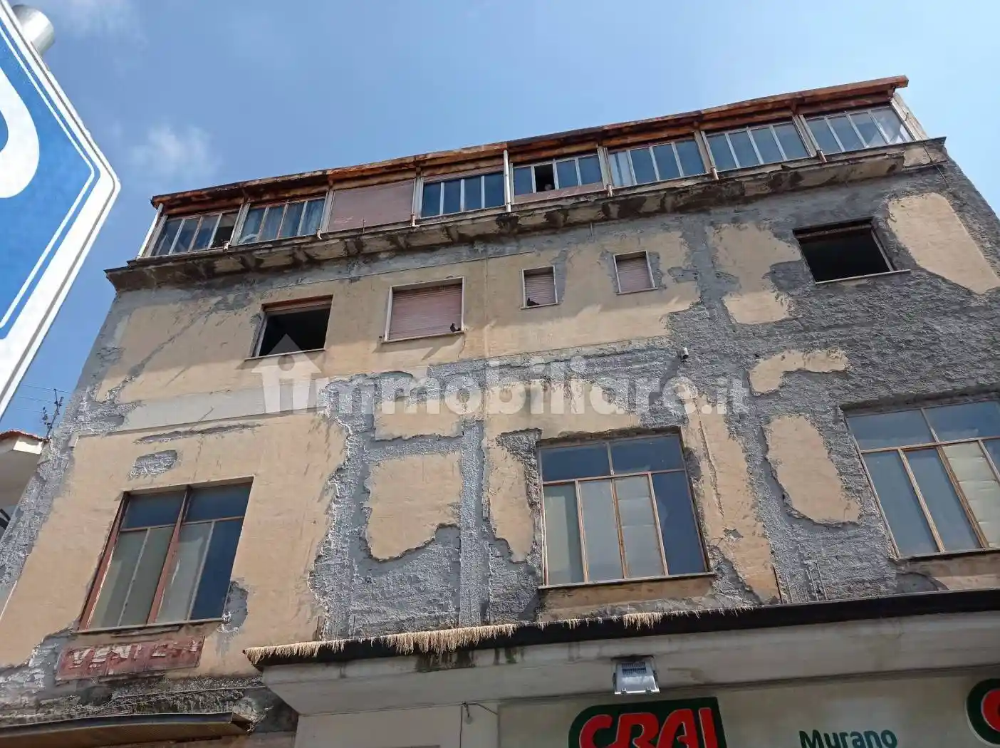 Palazzo - Edificio - foto 2