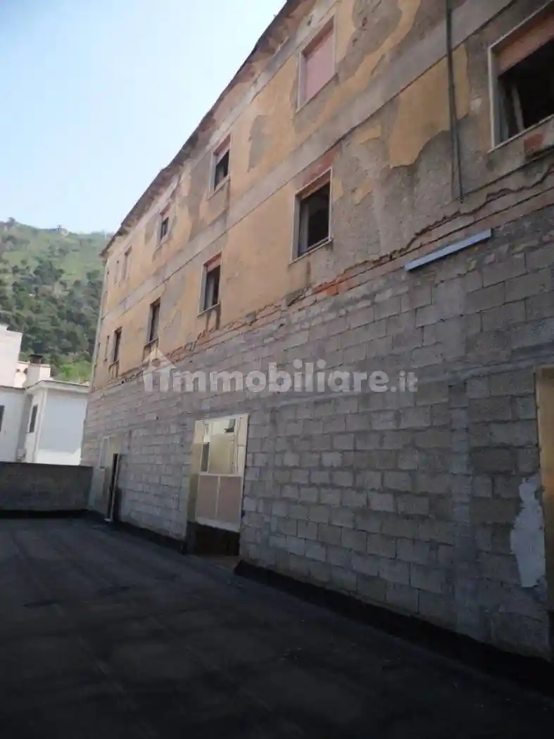 Palazzo - Edificio - foto 5