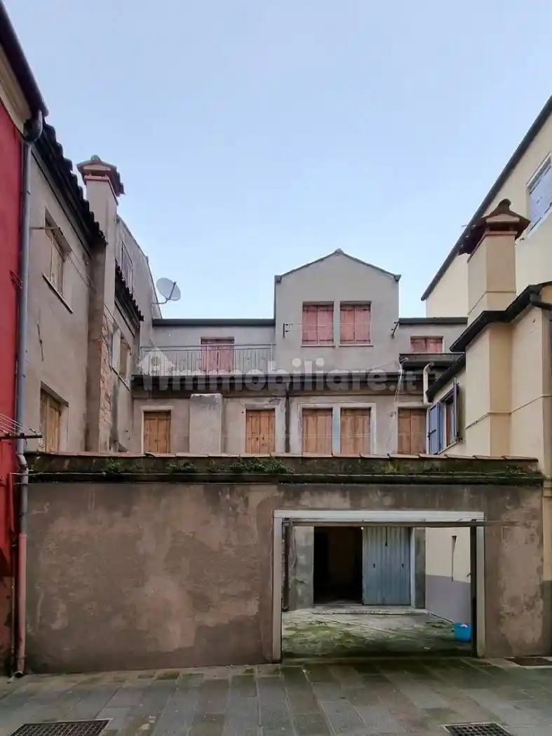 Casa indipendente in vendita a Chioggia