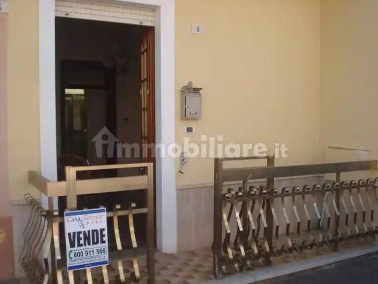 Casa indipendente in vendita a Racale
