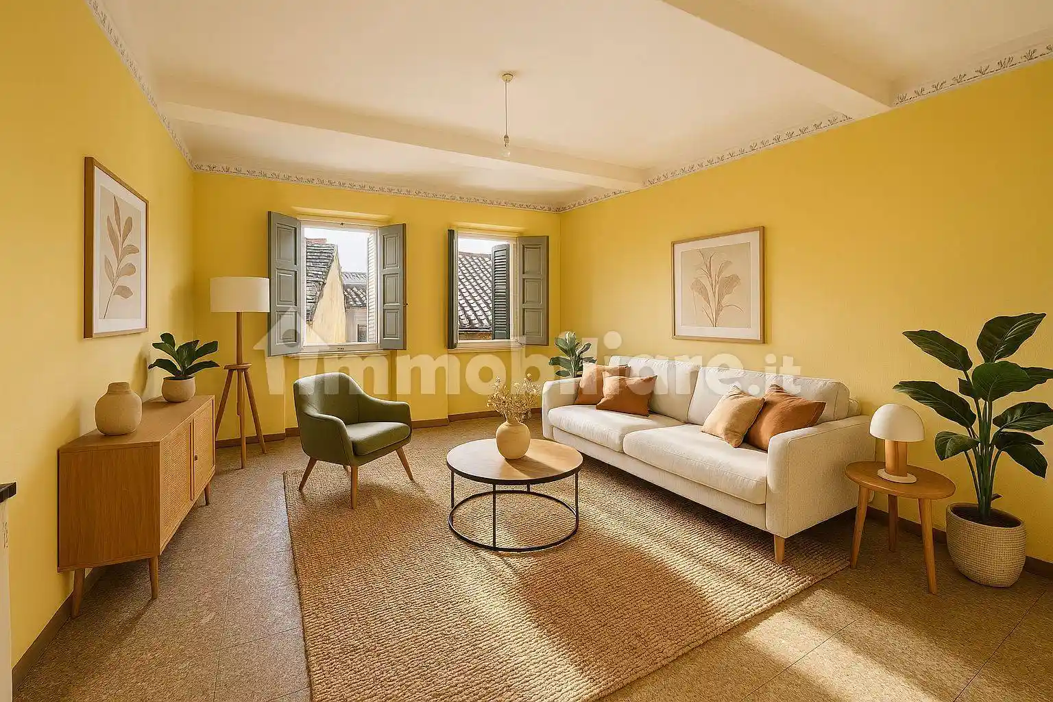 Appartamento in vendita a Lucca