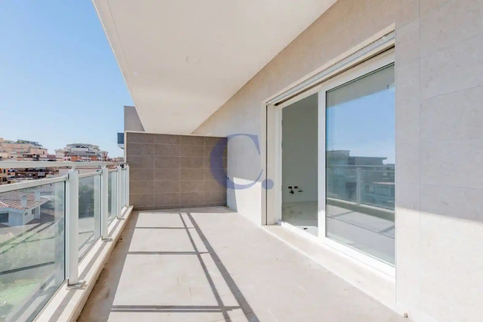 Appartamento in vendita a Ladispoli