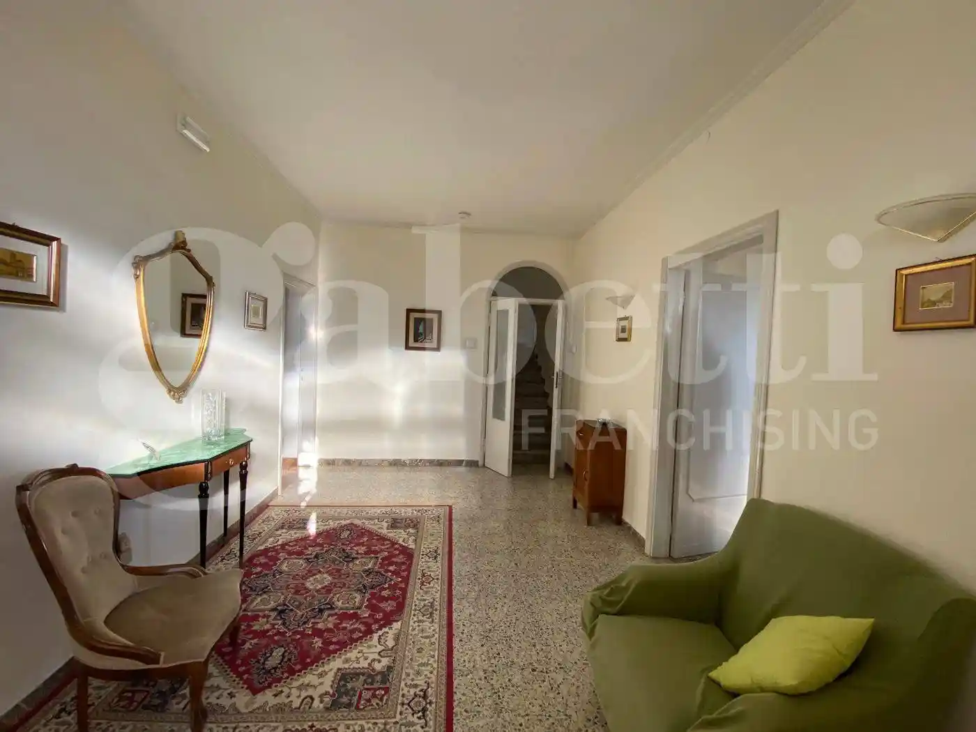 Casa indipendente in vendita a Assisi