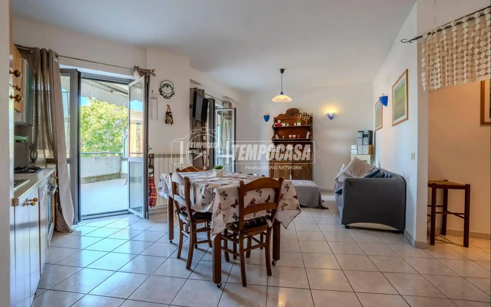 Appartamento in vendita a Viterbo