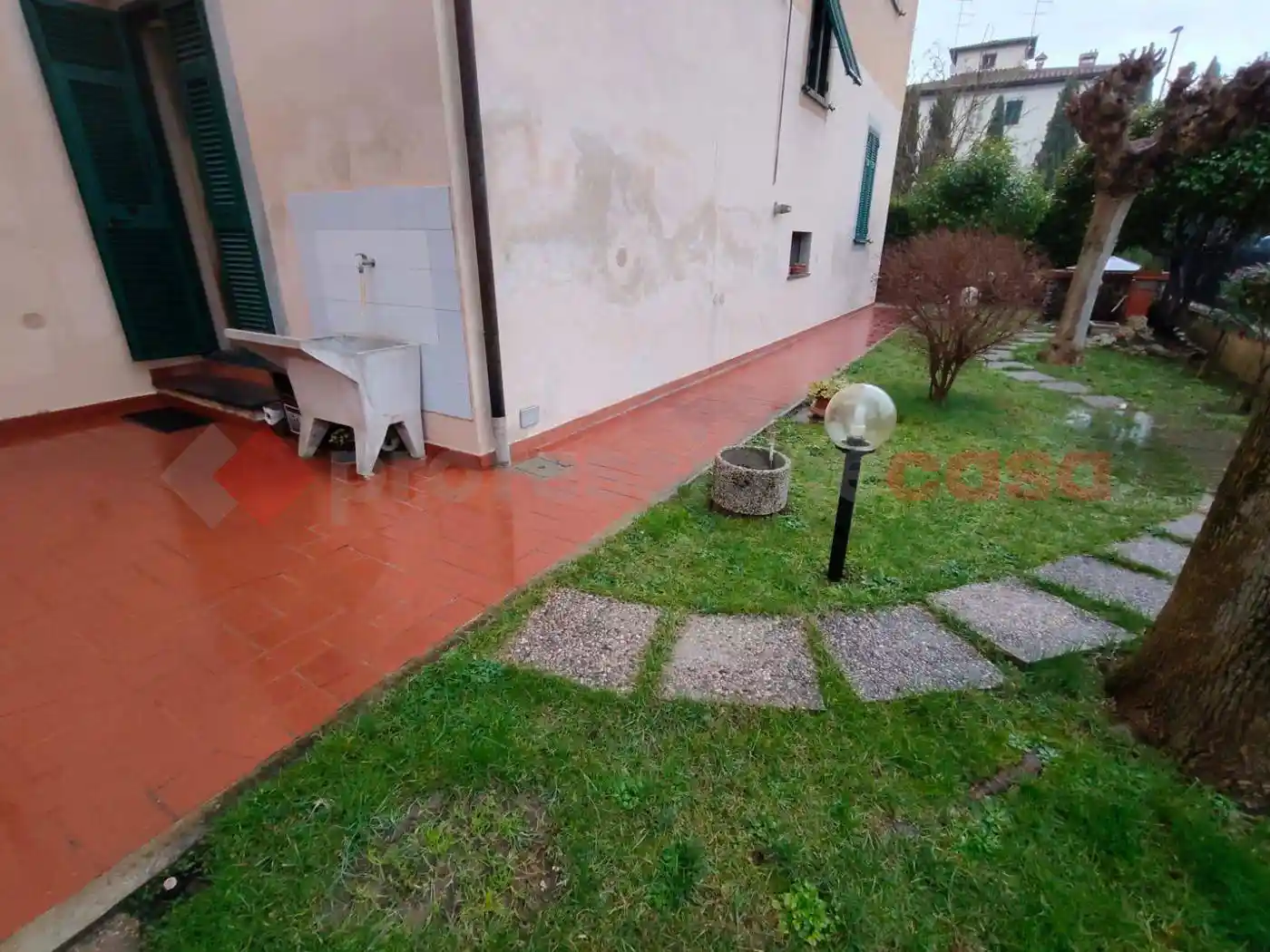 Casa indipendente in vendita a Castelfiorentino