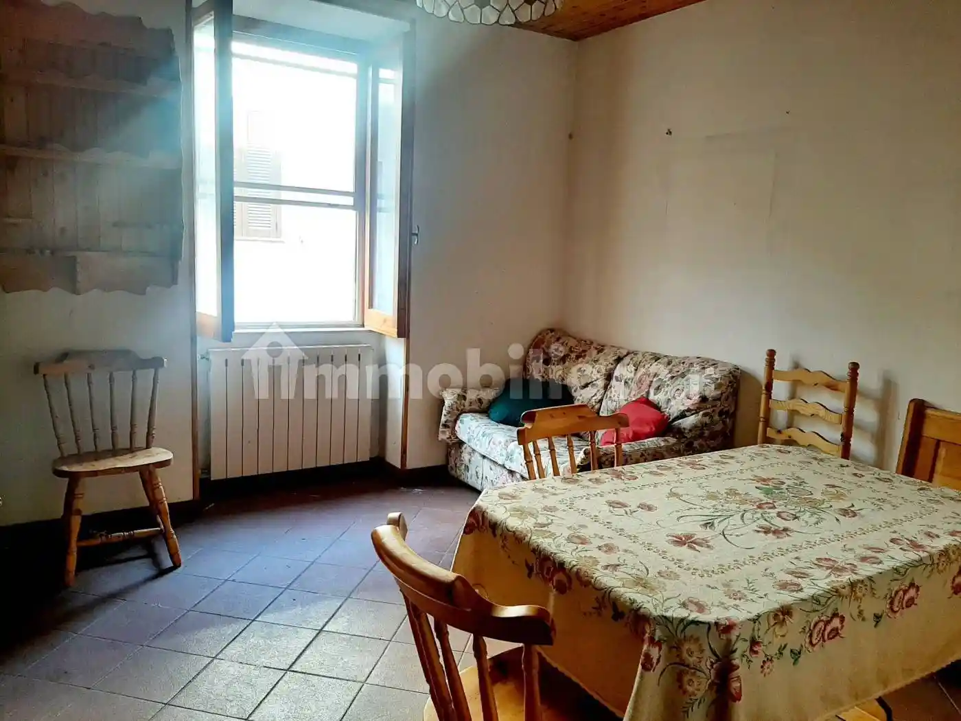 Casa indipendente in vendita a Fiuggi