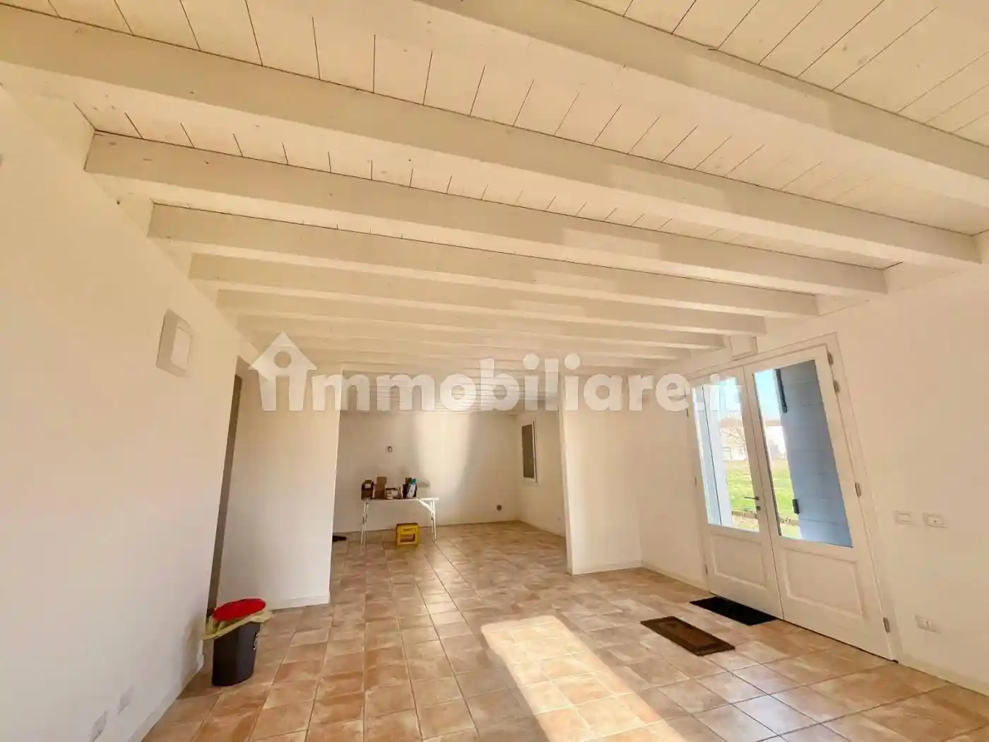 Villa in vendita a Moglia