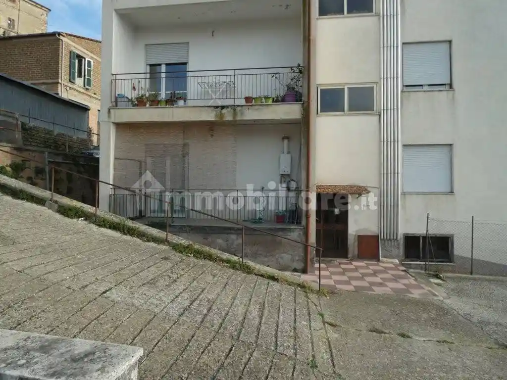 Trilocale via delle Mura 23, Cantalupo in Sabina - foto 2