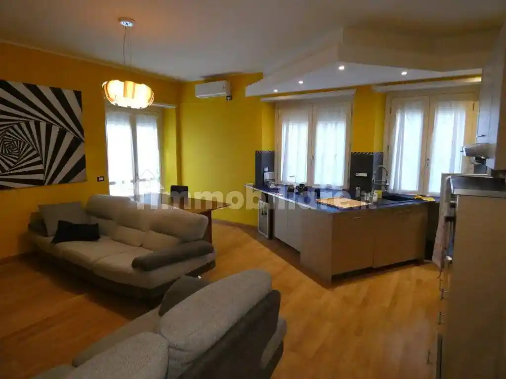 Trilocale via delle Mura 23, Cantalupo in Sabina - foto 3