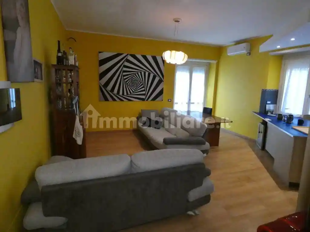 Trilocale via delle Mura 23, Cantalupo in Sabina - foto 4