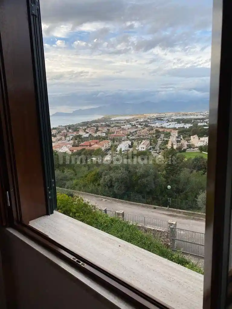 Villa in vendita a Sperlonga