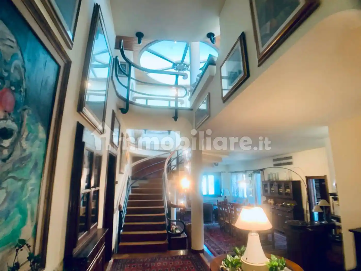 Villa in vendita a Pistoia