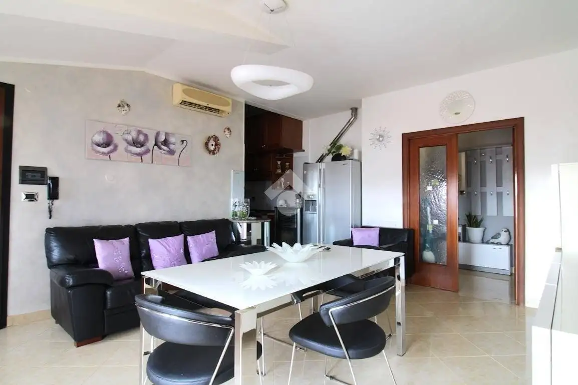 Appartamento in vendita a San Salvo