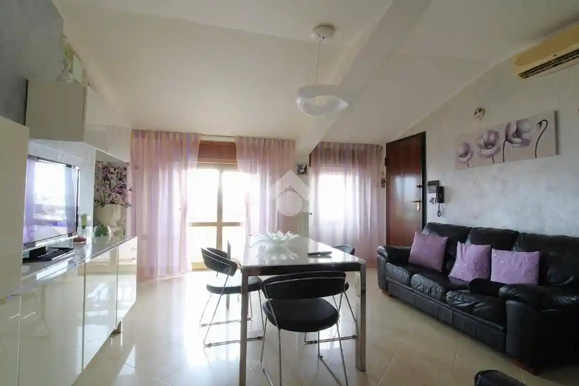 Trilocale via Dei Tigli 31, Centro, San Salvo - foto 2