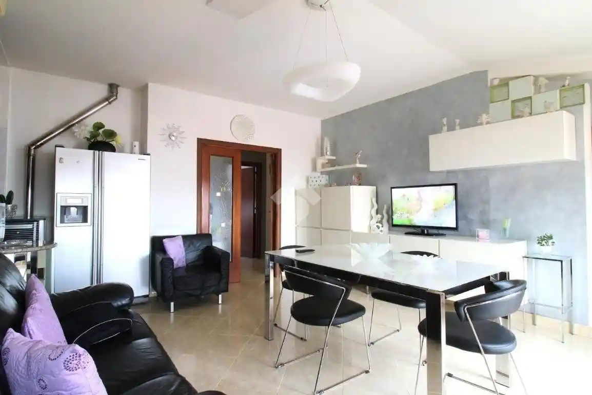 Trilocale via Dei Tigli 31, Centro, San Salvo - foto 3