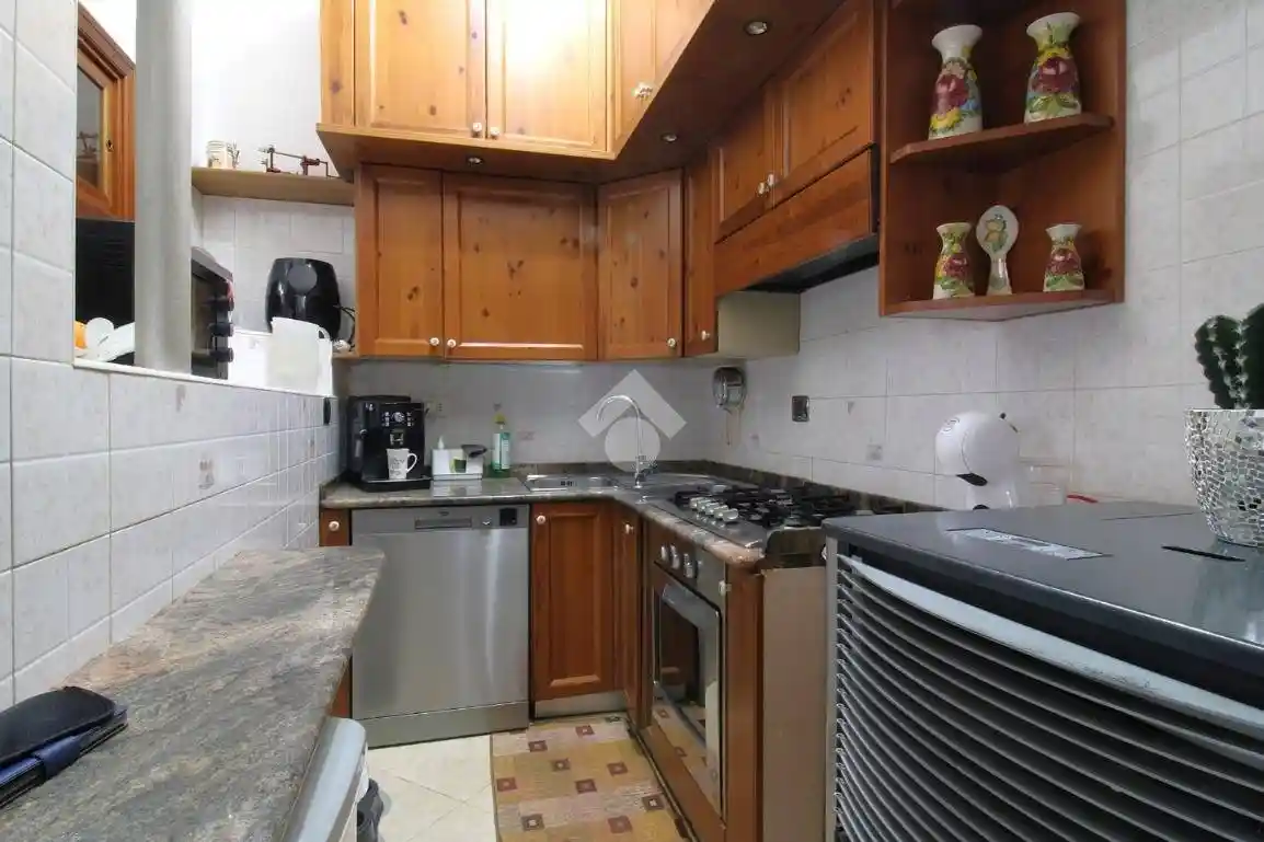 Trilocale via Dei Tigli 31, Centro, San Salvo - foto 4