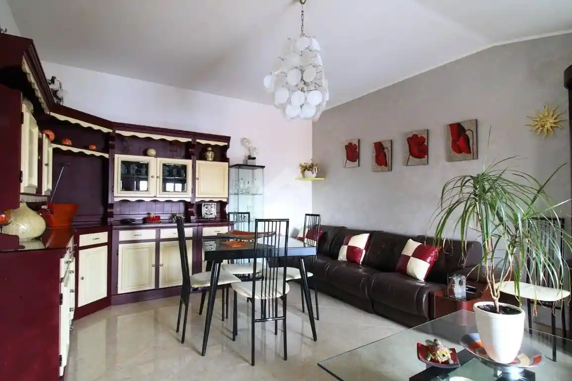 Trilocale via Dei Tigli 31, Centro, San Salvo - foto 5