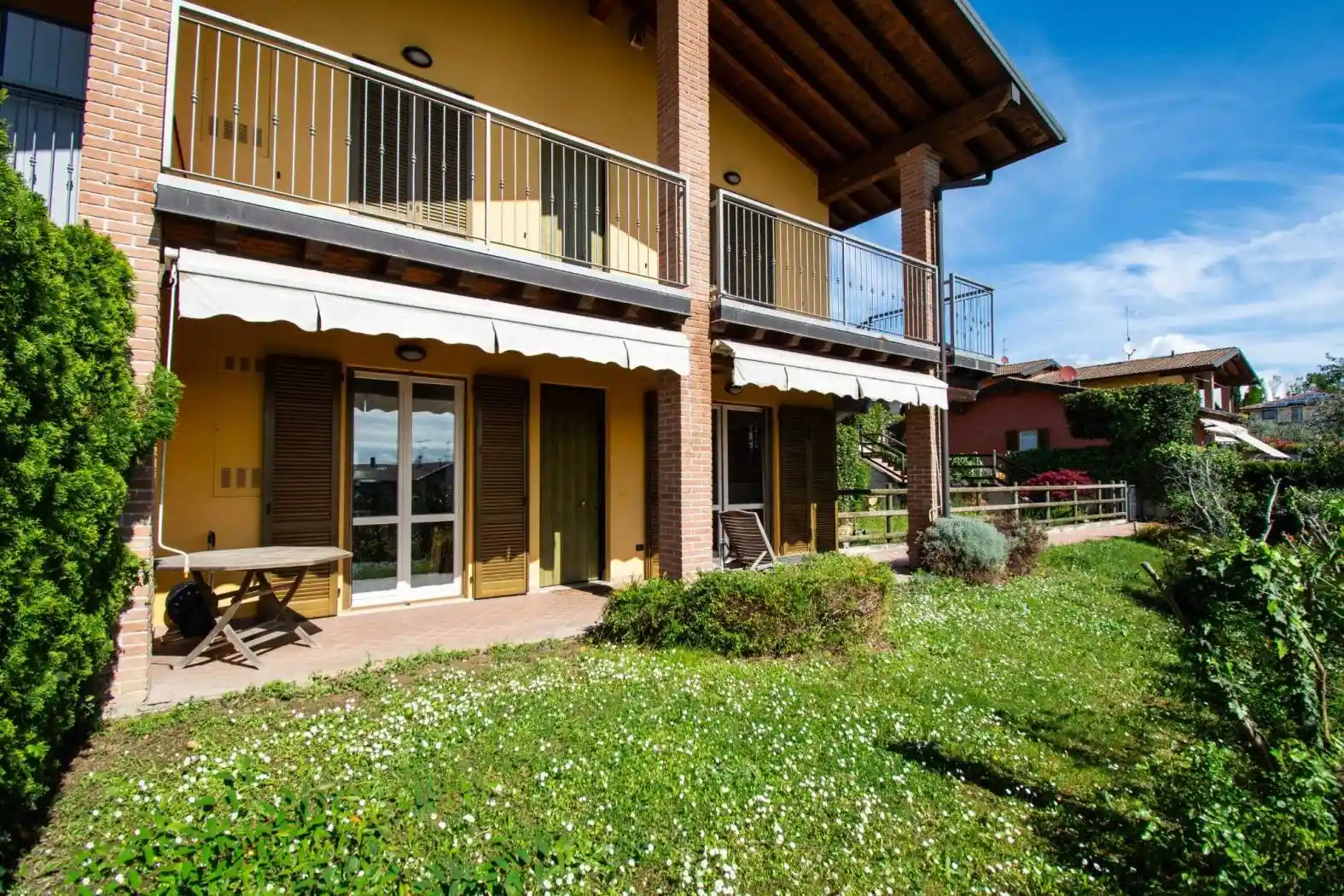 Appartamento in vendita a Polpenazze del Garda