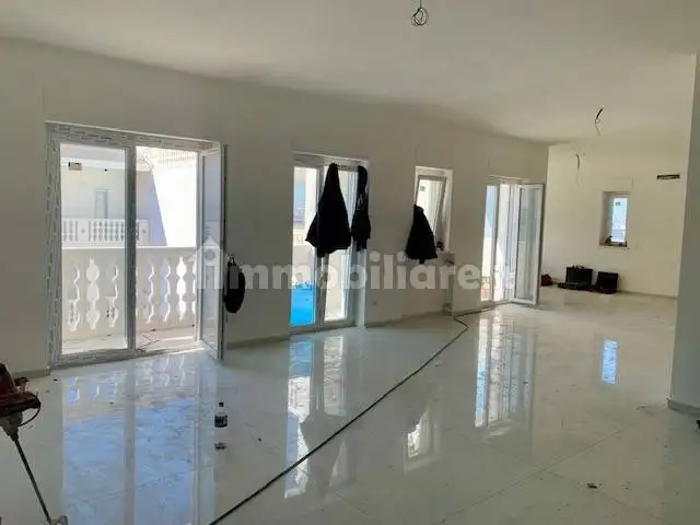 Appartamento in vendita a Volla