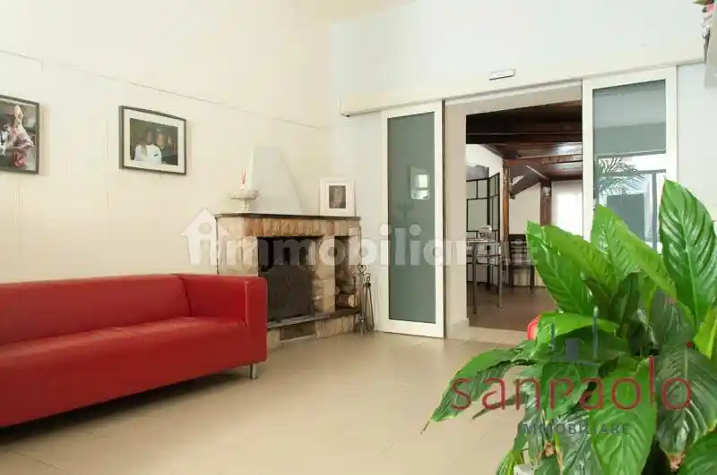 Appartamento in vendita a Pistoia